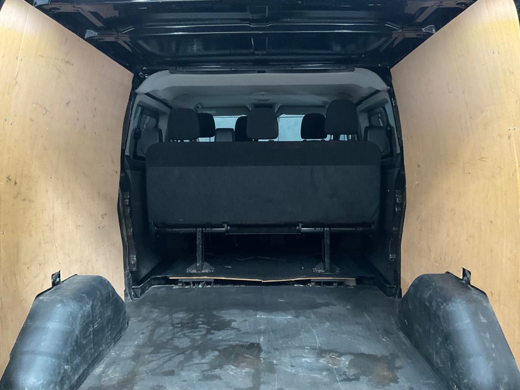 Used Ford Transit Custom 2021 for sale - 77880257: Photo 26
