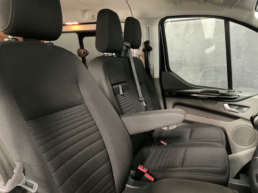 Used Ford Transit Custom 2021 for sale - 77880257: Photo 28