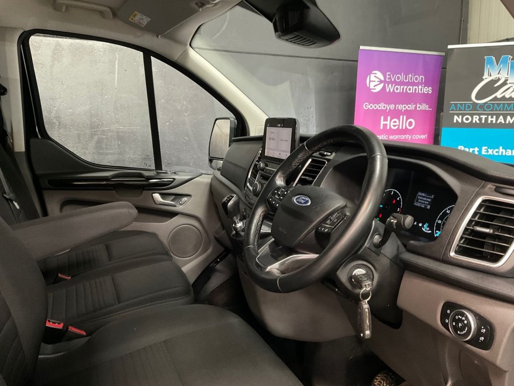 Used Ford Transit Custom 2021 for sale - 77880257: Photo 30
