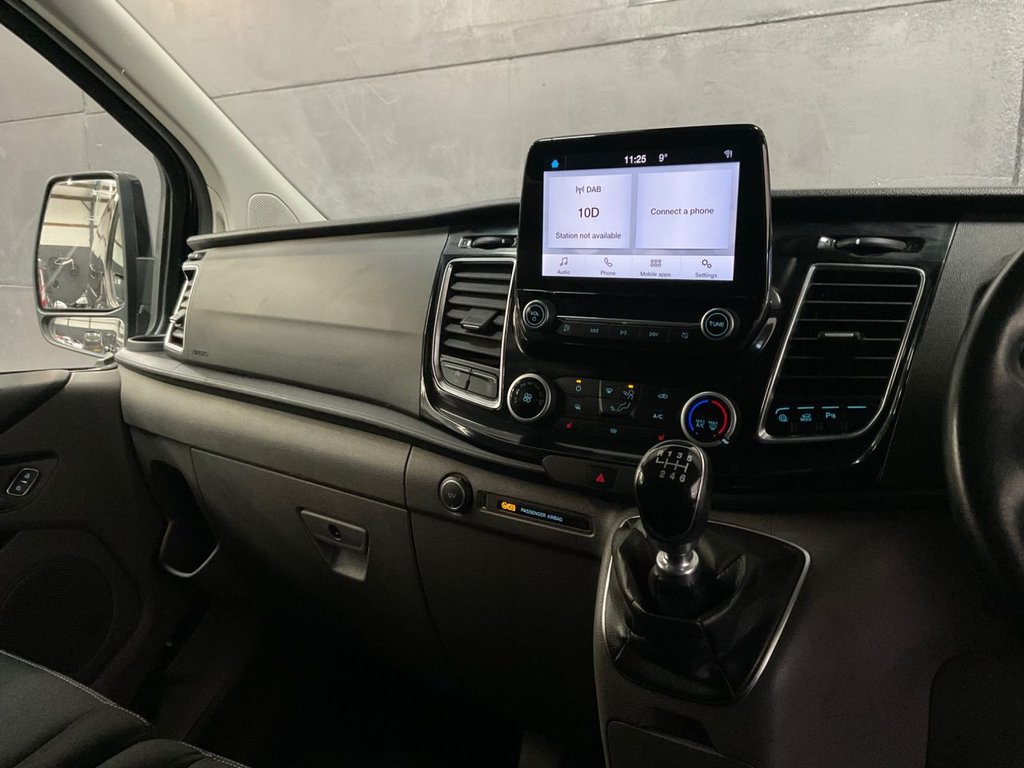 Used Ford Transit Custom 2021 for sale - 77880257: Photo 32