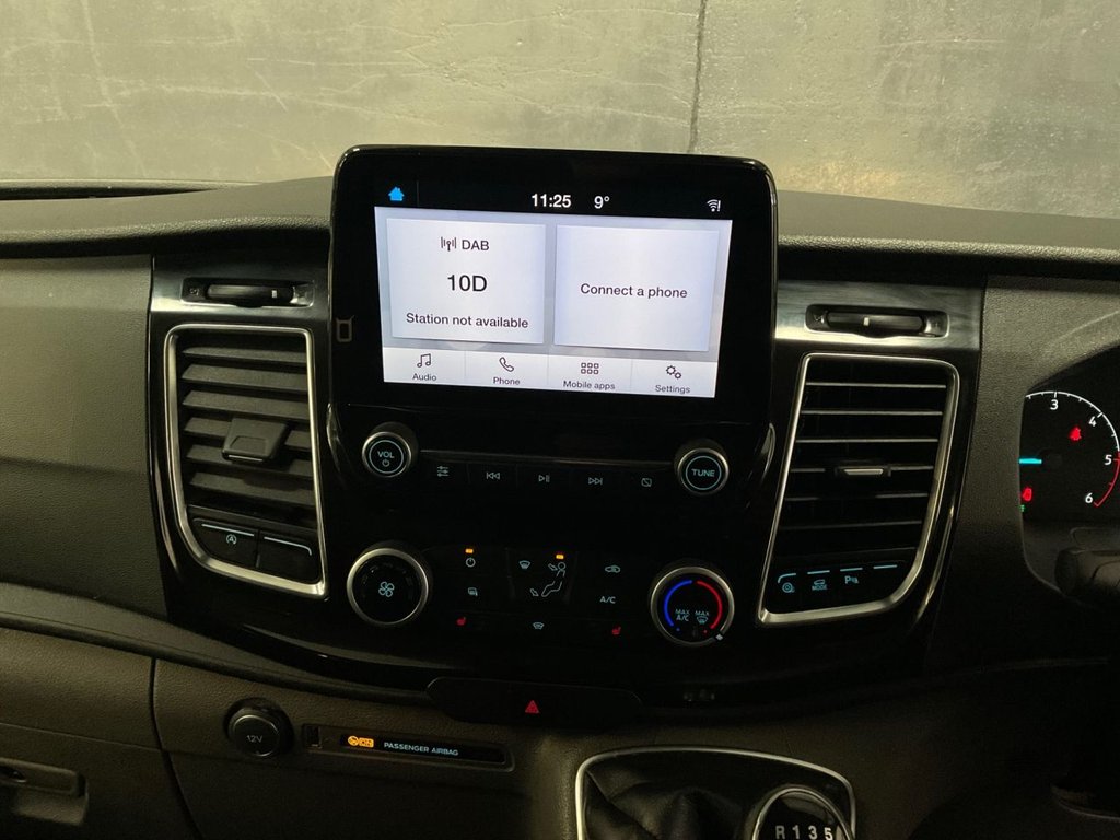 Used Ford Transit Custom 2021 for sale - 77880257: Photo 33