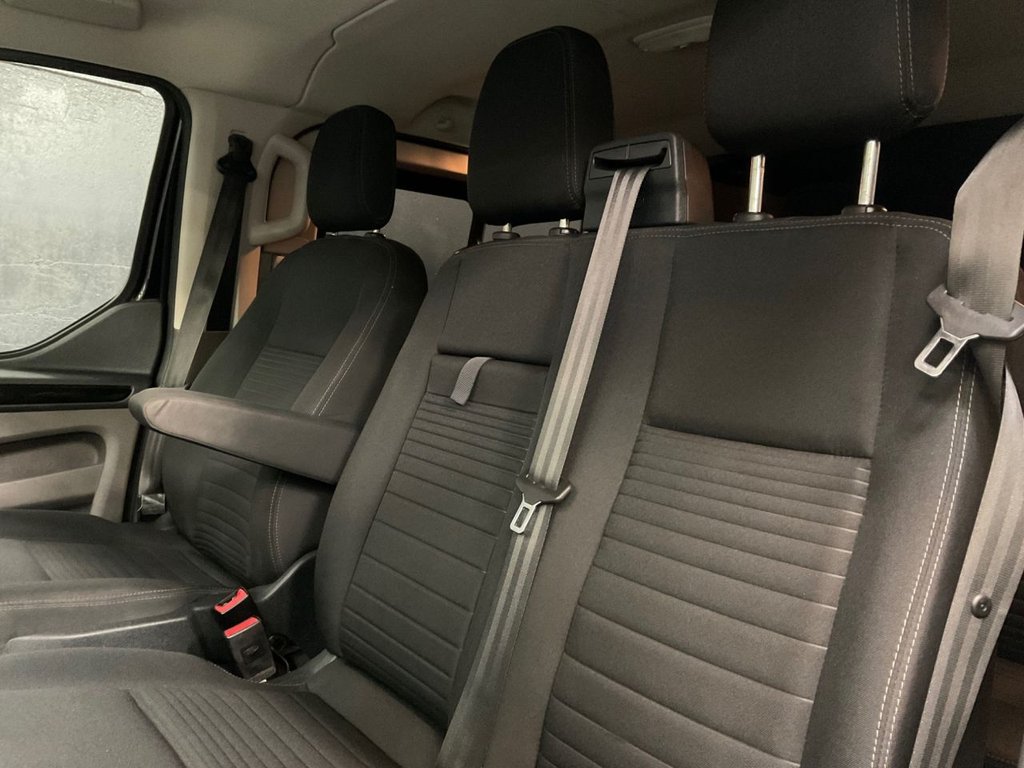 Used Ford Transit Custom 2021 for sale - 77880257: Photo 38
