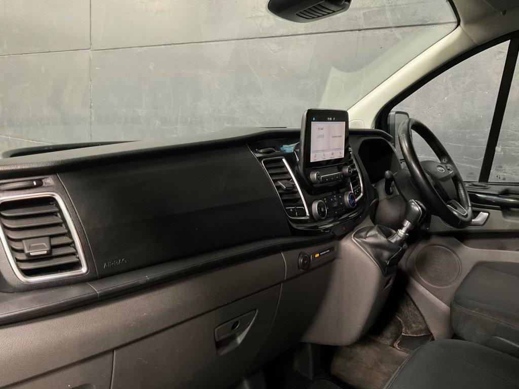 Used Ford Transit Custom 2021 for sale - 77880257: Photo 39