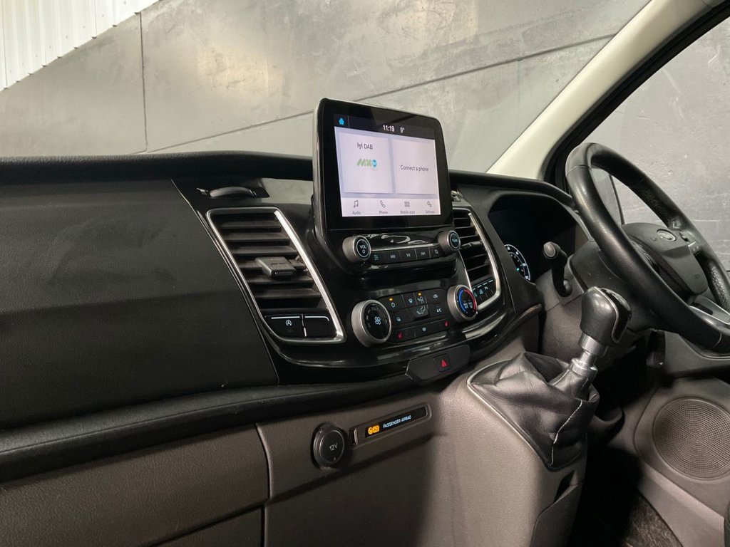 Used Ford Transit Custom 2021 for sale - 77880257: Photo 40