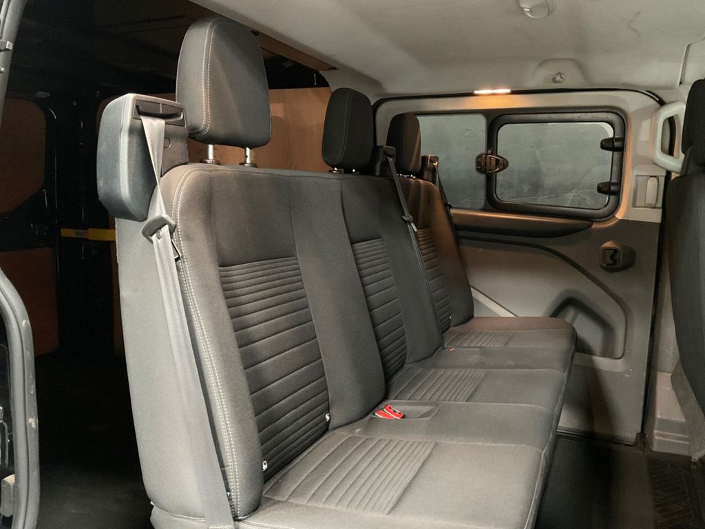 Used Ford Transit Custom 2021 for sale - 77880257: Photo 41