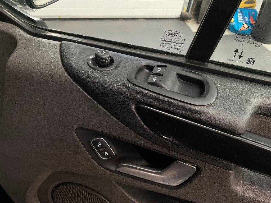 Used Ford Transit Custom 2021 for sale - 77880257: Photo 46