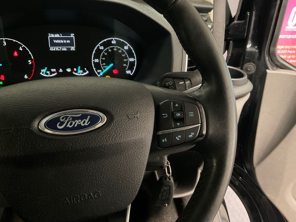 Used Ford Transit Custom 2021 for sale - 77880257: Photo 49
