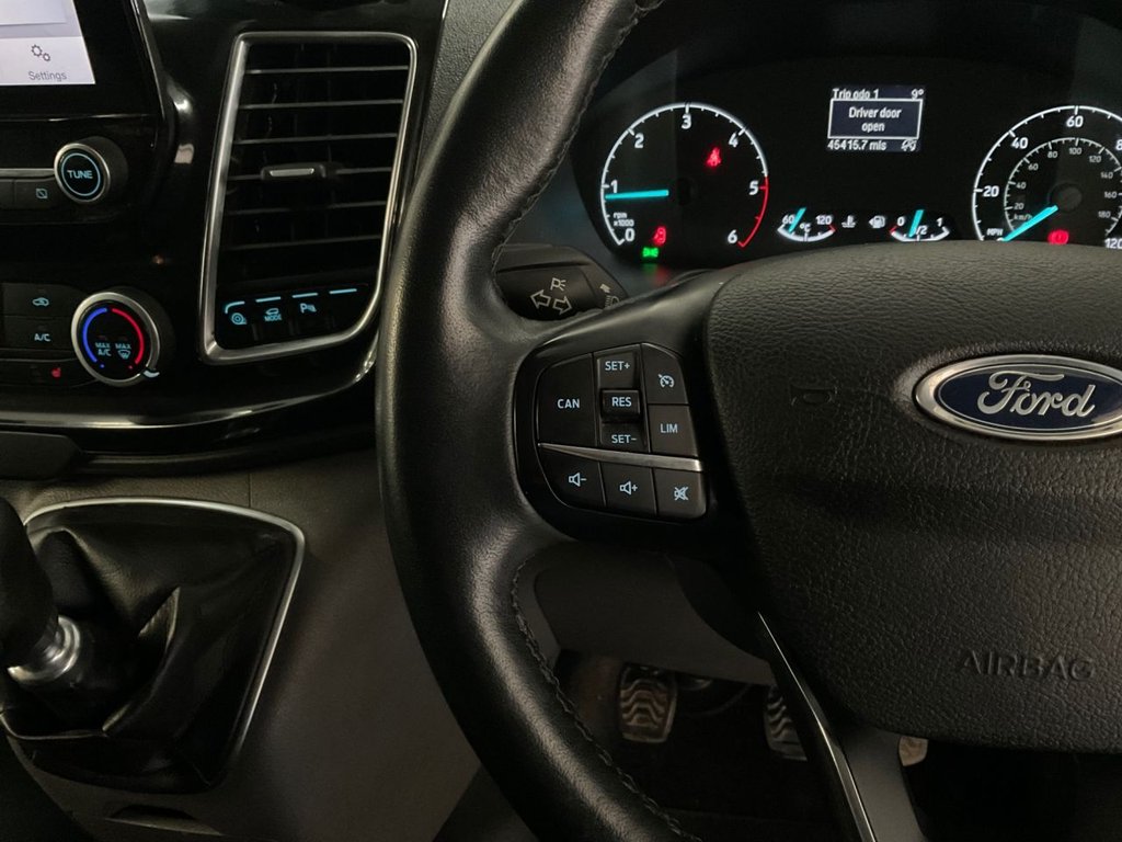 Used Ford Transit Custom 2021 for sale - 77880257: Photo 50