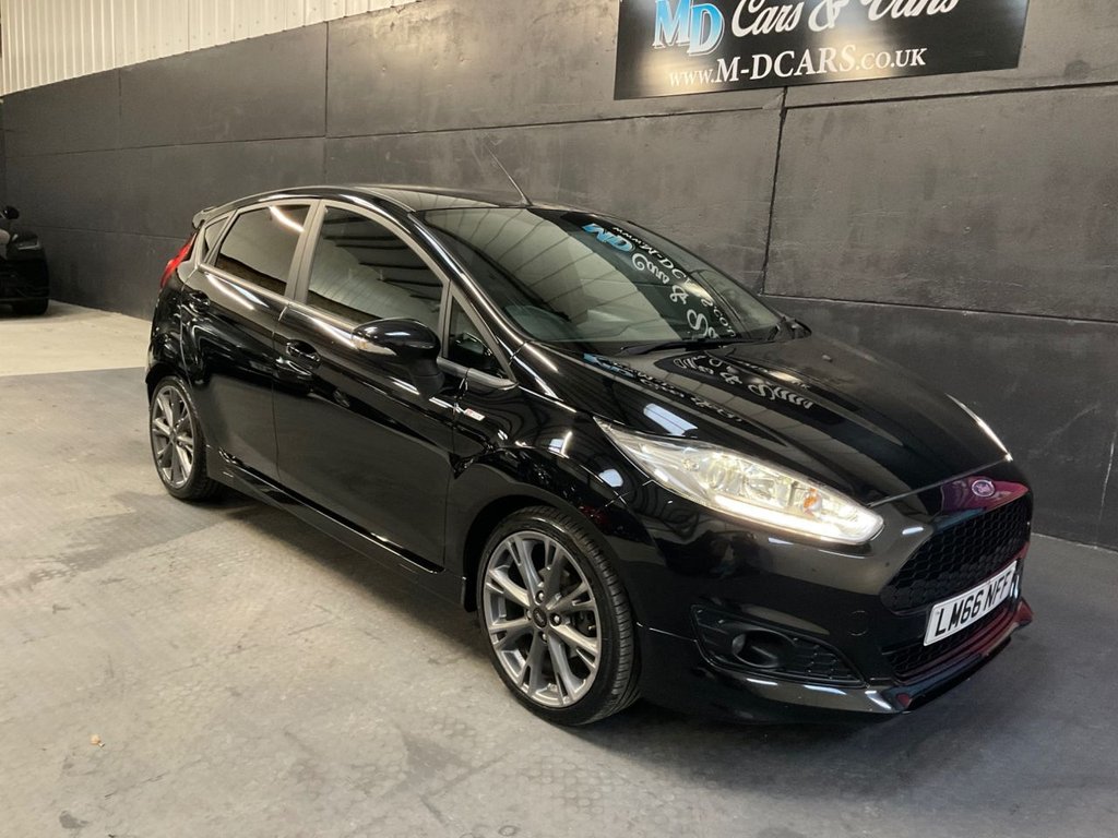 Used Ford Fiesta 2016 for sale - 77368997: Photo 10