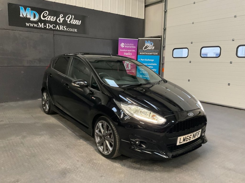 Used Ford Fiesta 2016 for sale - 77368997: Photo 13