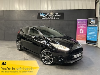 Used Ford Fiesta 2016 for sale - 77368997: Photo