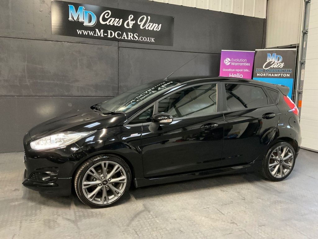 Used Ford Fiesta 2016 for sale - 77368997: Photo 21