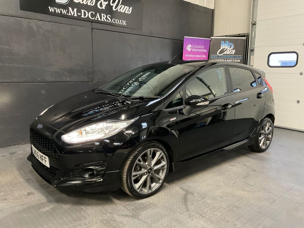 Used Ford Fiesta 2016 for sale - 77368997: Photo 22