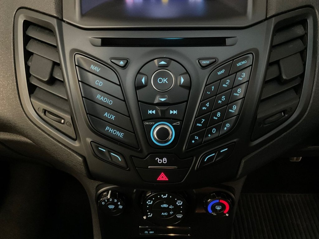 Used Ford Fiesta 2016 for sale - 77368997: Photo 31