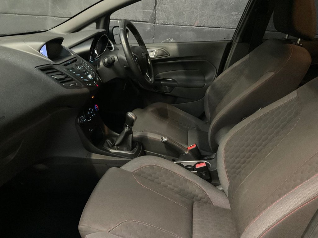 Used Ford Fiesta 2016 for sale - 77368997: Photo 34