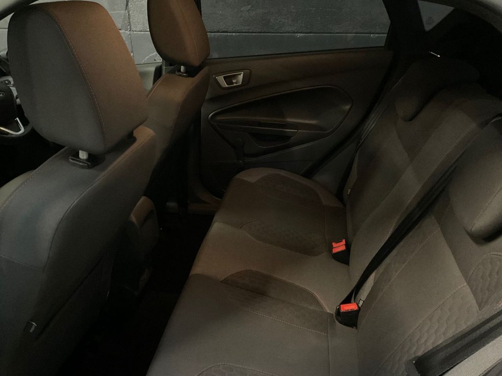Used Ford Fiesta 2016 for sale - 77368997: Photo 38