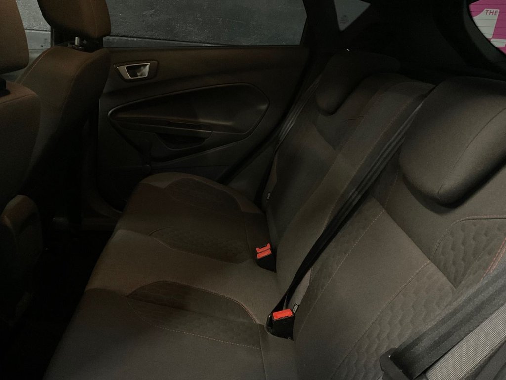 Used Ford Fiesta 2016 for sale - 77368997: Photo 39