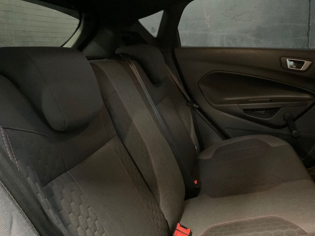 Used Ford Fiesta 2016 for sale - 77368997: Photo 41