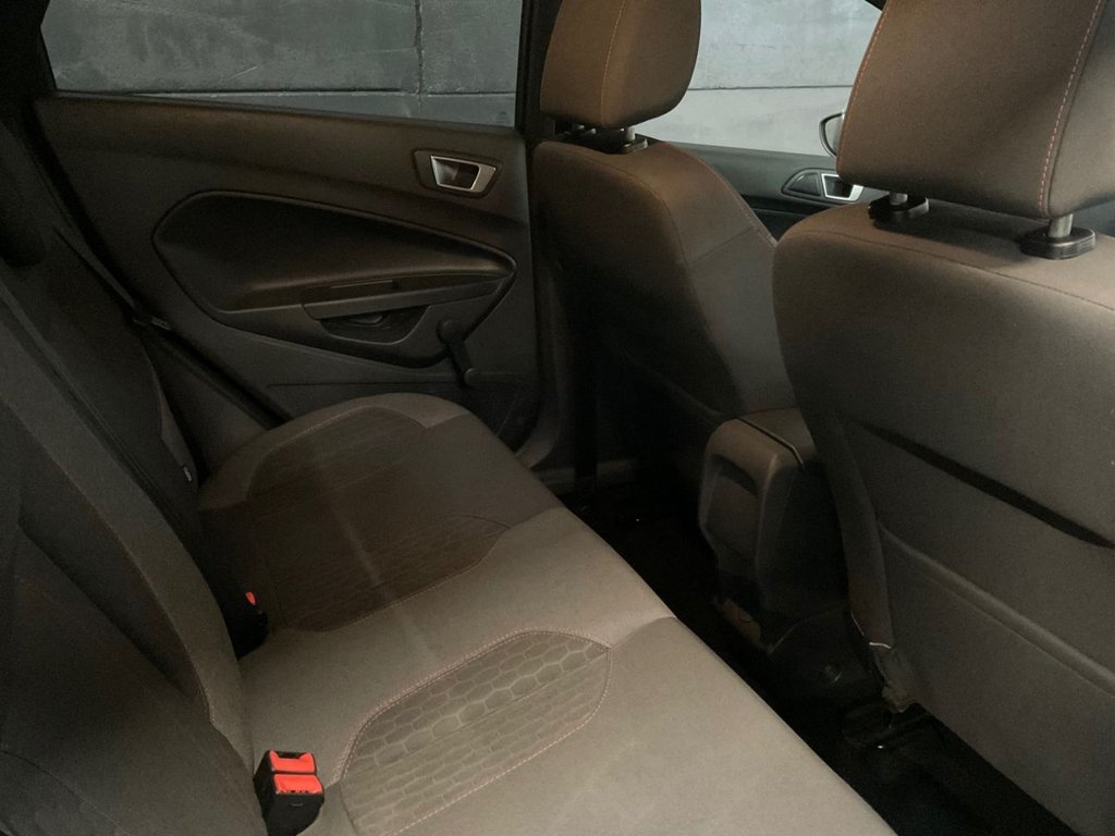 Used Ford Fiesta 2016 for sale - 77368997: Photo 42