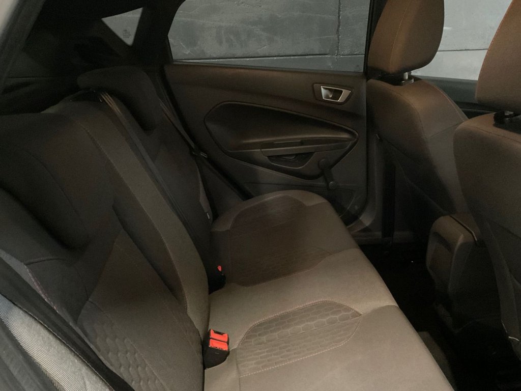 Used Ford Fiesta 2016 for sale - 77368997: Photo 43