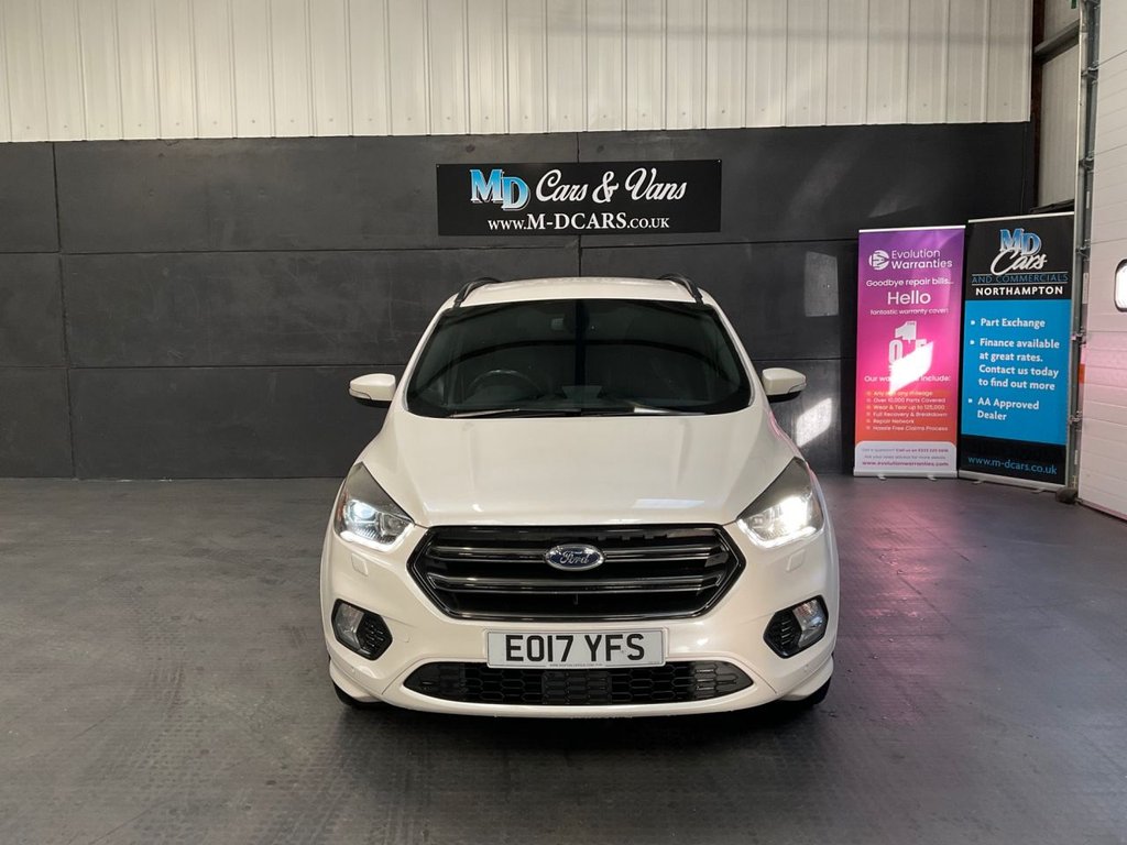 Used Ford Kuga 2017 for sale - 76632291: Photo 10