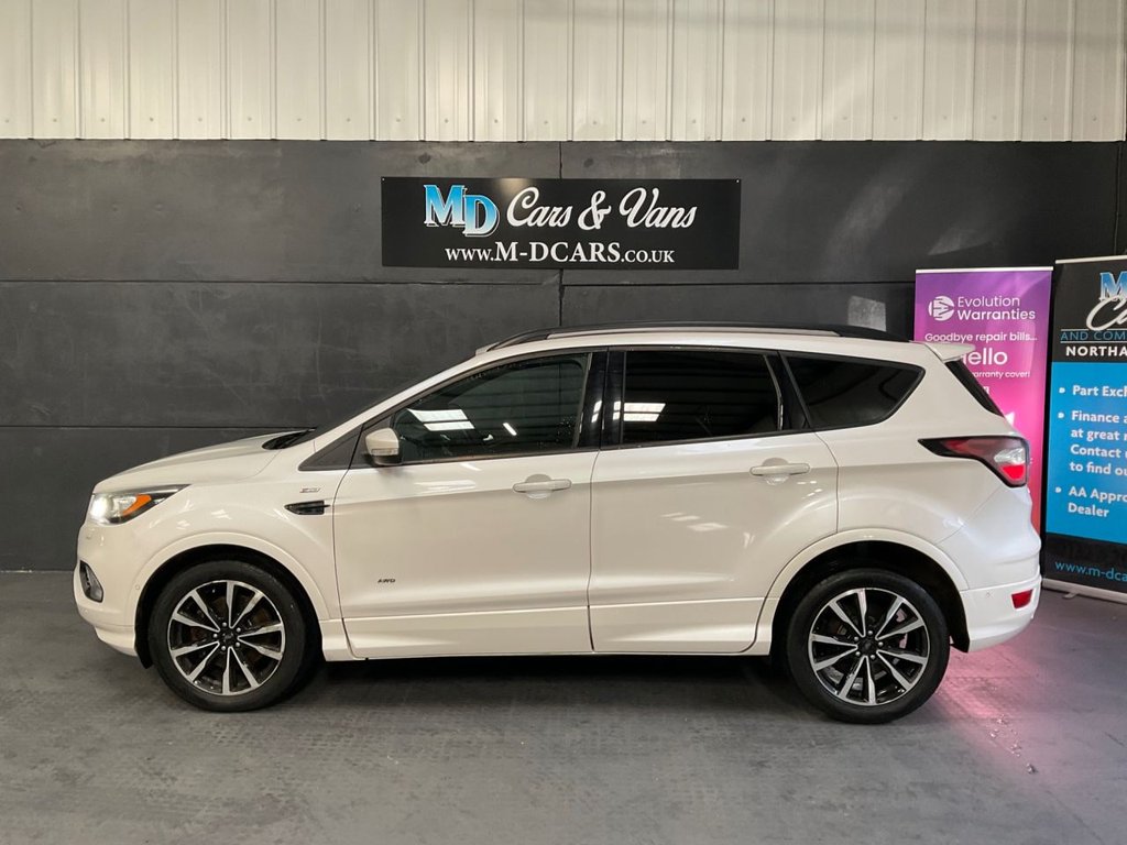 Used Ford Kuga 2017 for sale - 76632291: Photo 18