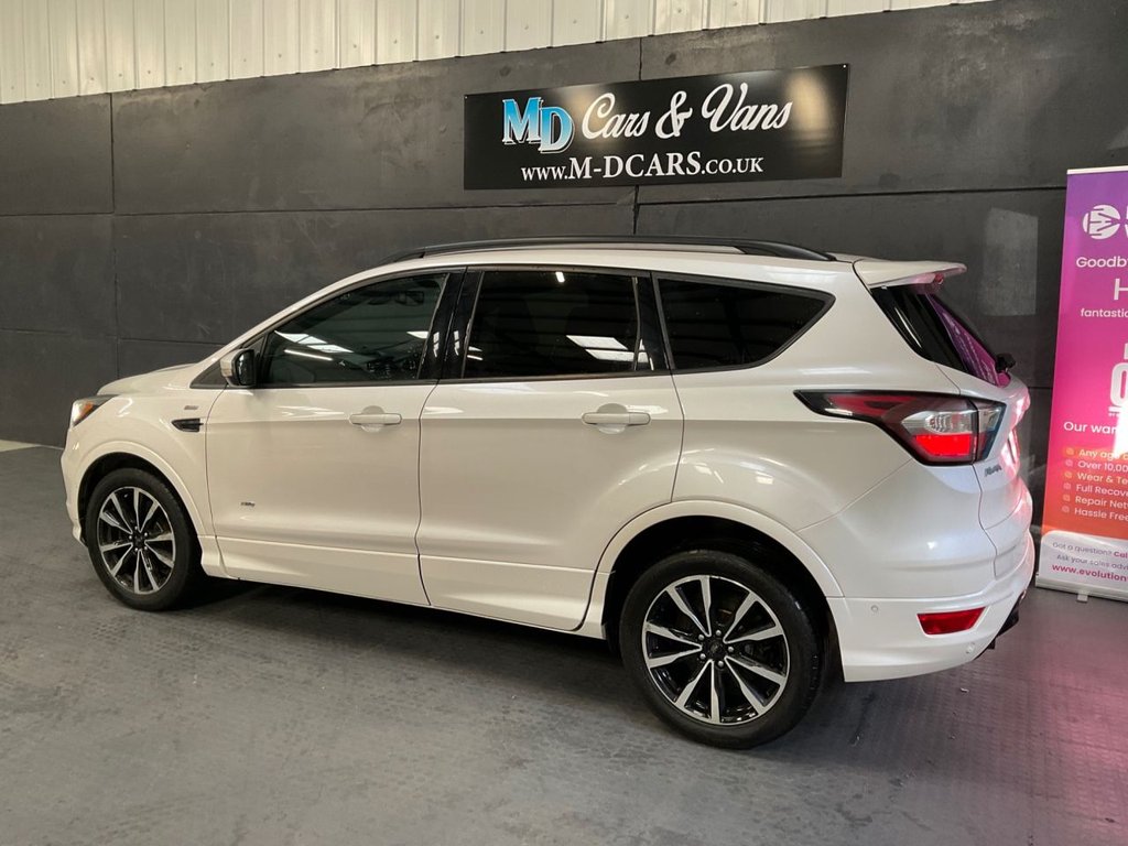Used Ford Kuga 2017 for sale - 76632291: Photo 21