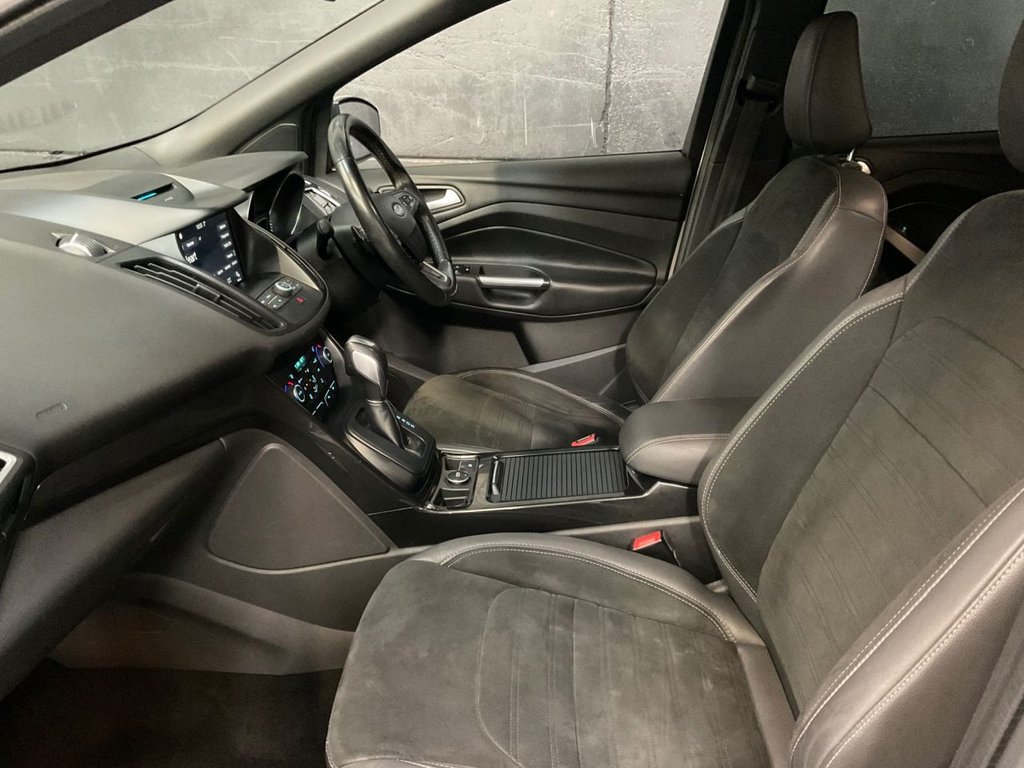 Used Ford Kuga 2017 for sale - 76632291: Photo 23