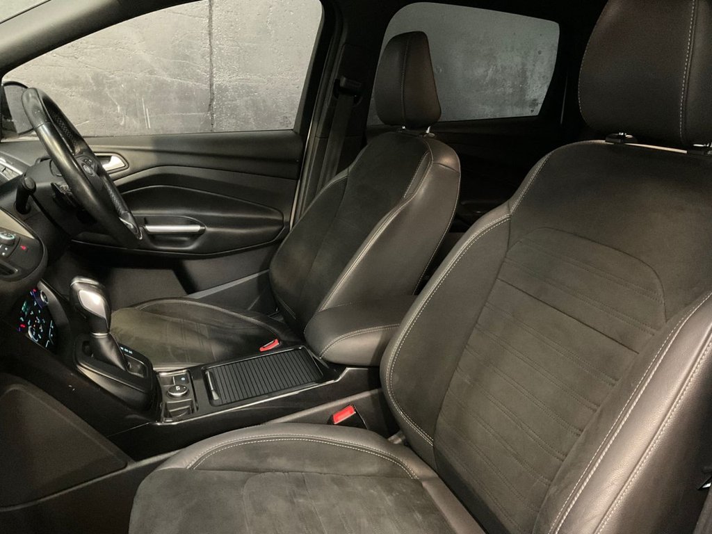 Used Ford Kuga 2017 for sale - 76632291: Photo 24