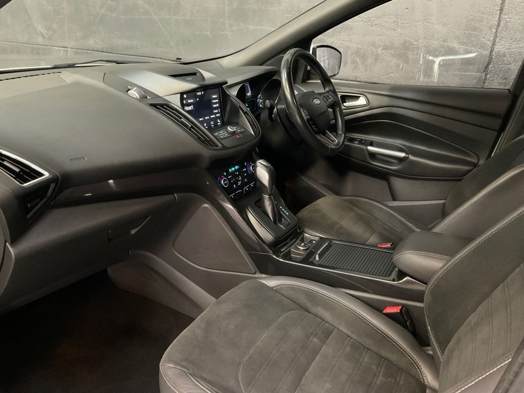 Used Ford Kuga 2017 for sale - 76632291: Photo 25