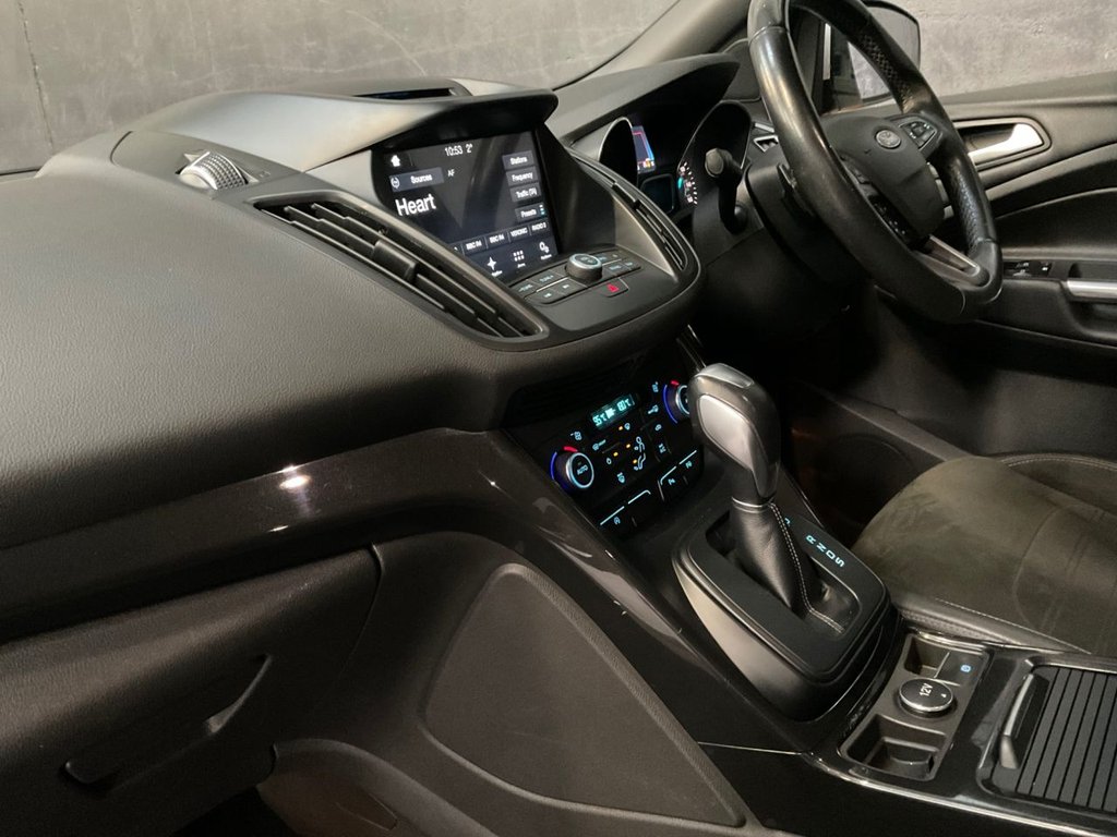 Used Ford Kuga 2017 for sale - 76632291: Photo 26