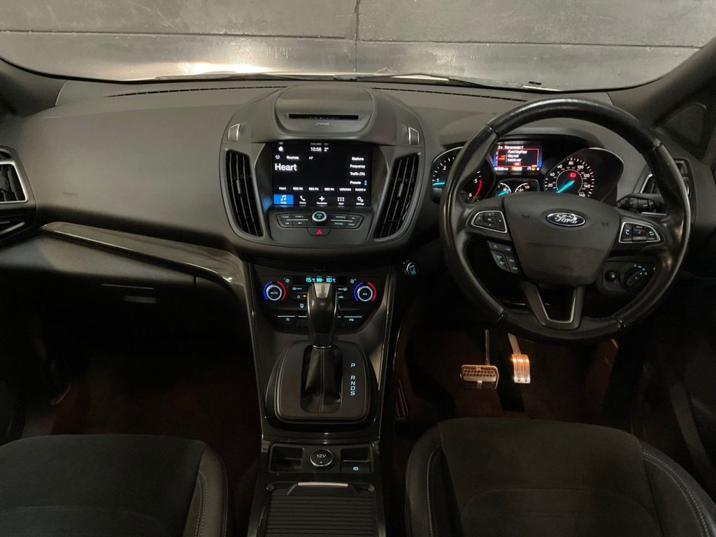 Used Ford Kuga 2017 for sale - 76632291: Photo 28