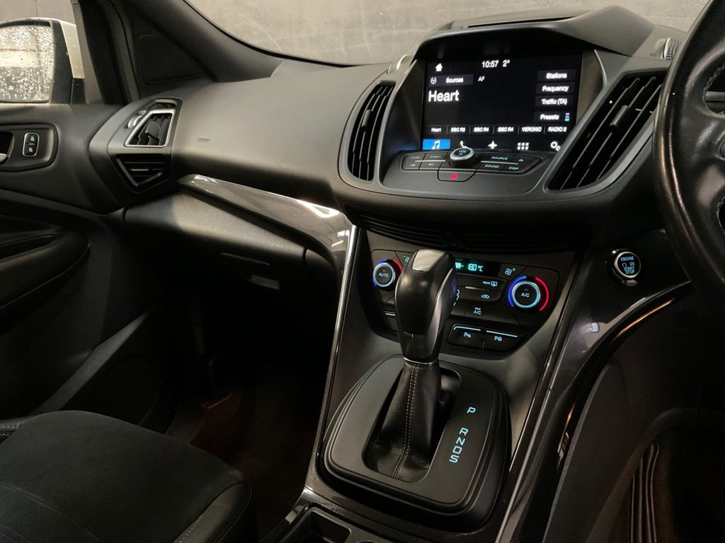 Used Ford Kuga 2017 for sale - 76632291: Photo 29