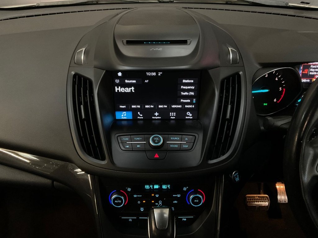 Used Ford Kuga 2017 for sale - 76632291: Photo 30