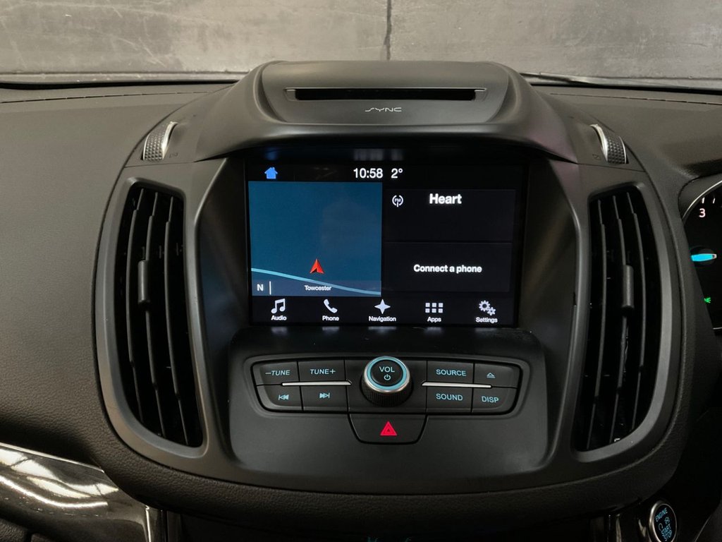 Used Ford Kuga 2017 for sale - 76632291: Photo 31