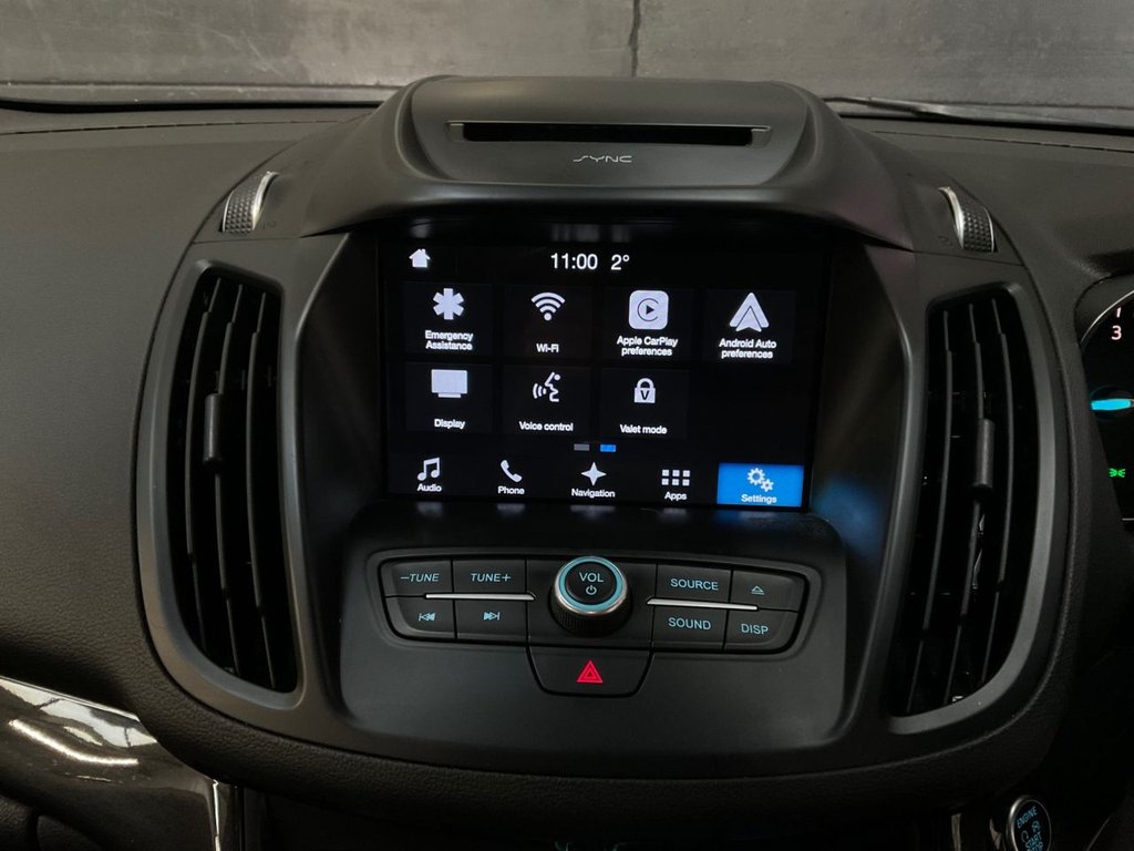 Used Ford Kuga 2017 for sale - 76632291: Photo 32