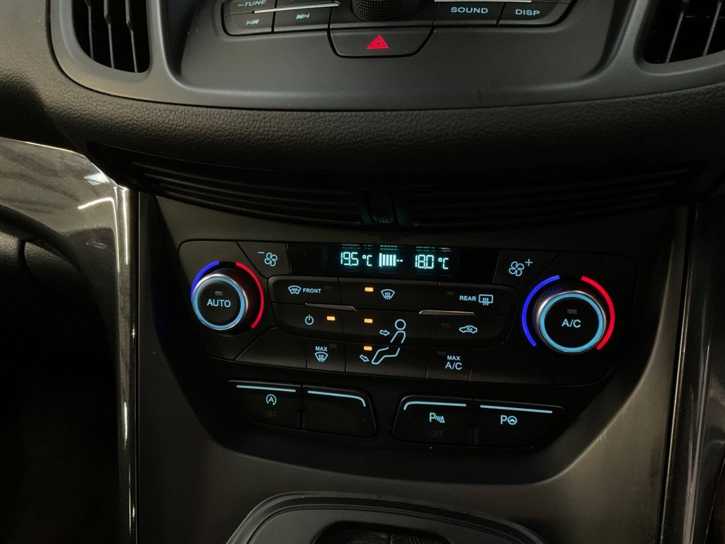 Used Ford Kuga 2017 for sale - 76632291: Photo 33