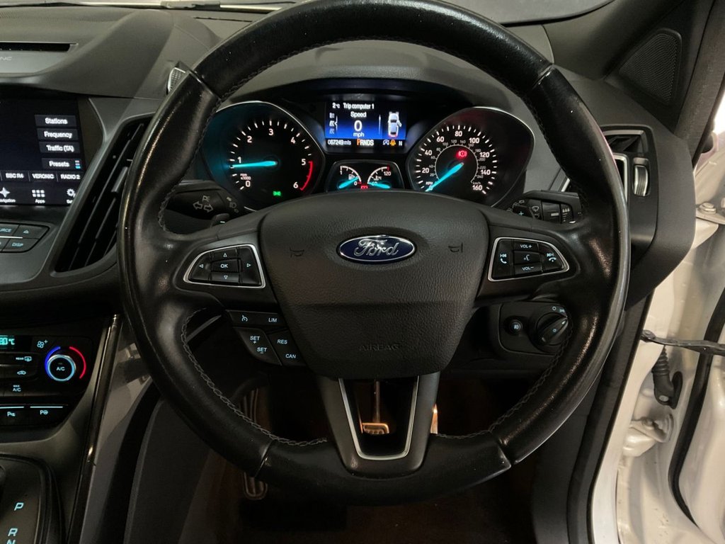 Used Ford Kuga 2017 for sale - 76632291: Photo 34