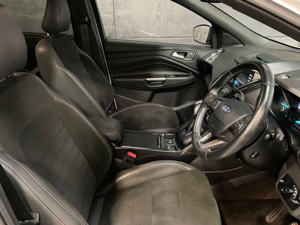 Used Ford Kuga 2017 for sale - 76632291: Photo 35