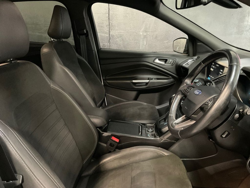 Used Ford Kuga 2017 for sale - 76632291: Photo 36