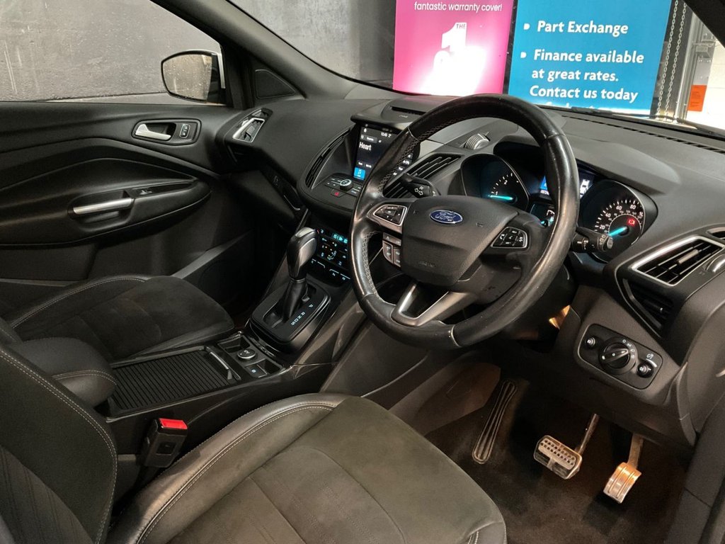 Used Ford Kuga 2017 for sale - 76632291: Photo 37