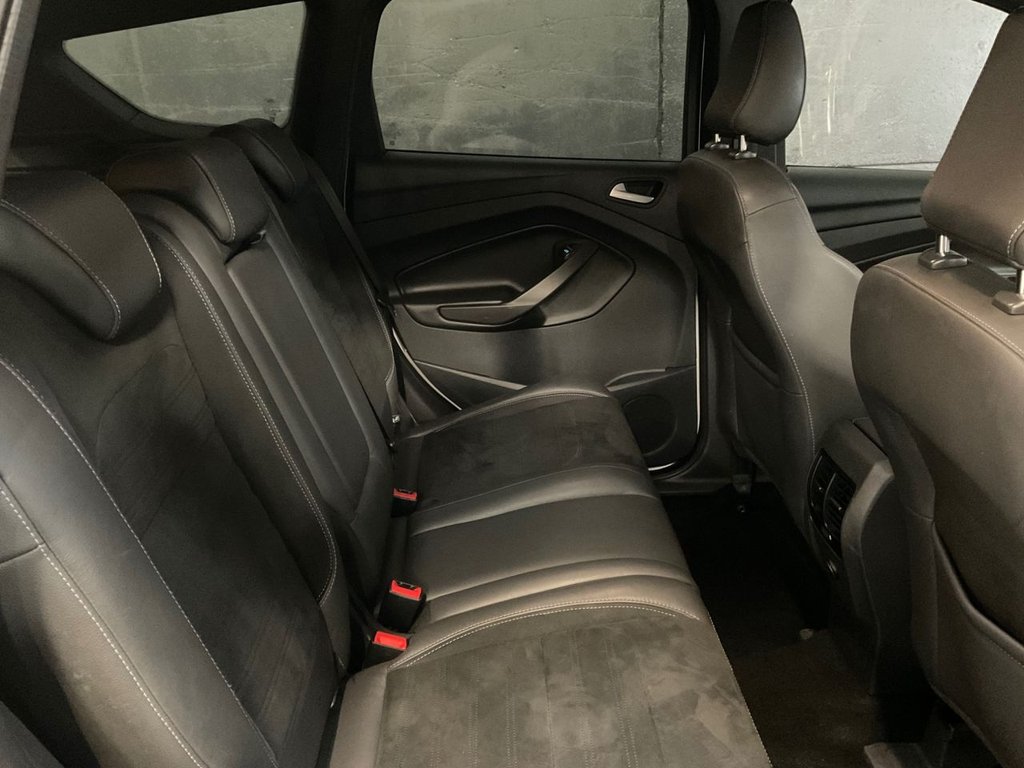 Used Ford Kuga 2017 for sale - 76632291: Photo 39