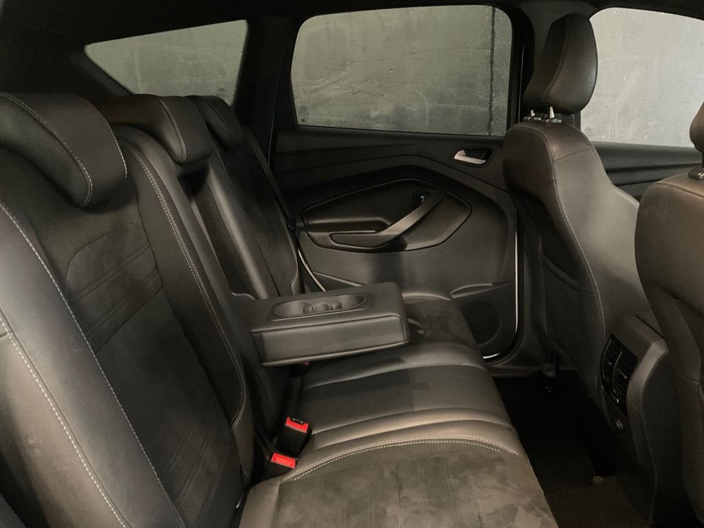 Used Ford Kuga 2017 for sale - 76632291: Photo 40