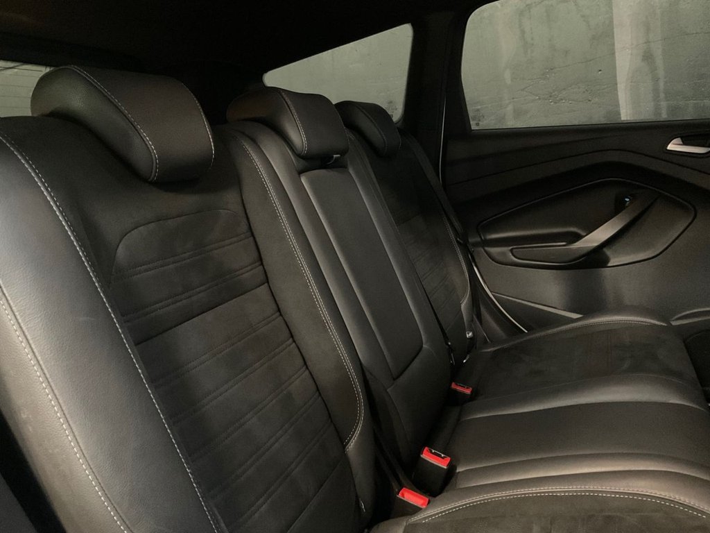 Used Ford Kuga 2017 for sale - 76632291: Photo 41