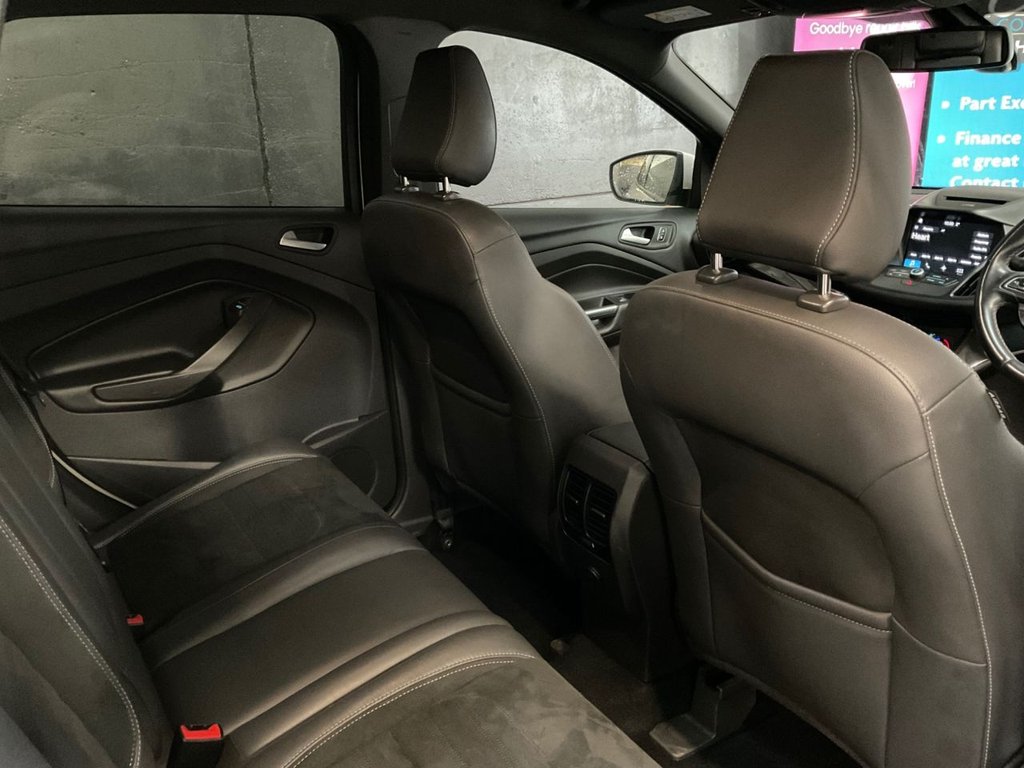 Used Ford Kuga 2017 for sale - 76632291: Photo 42