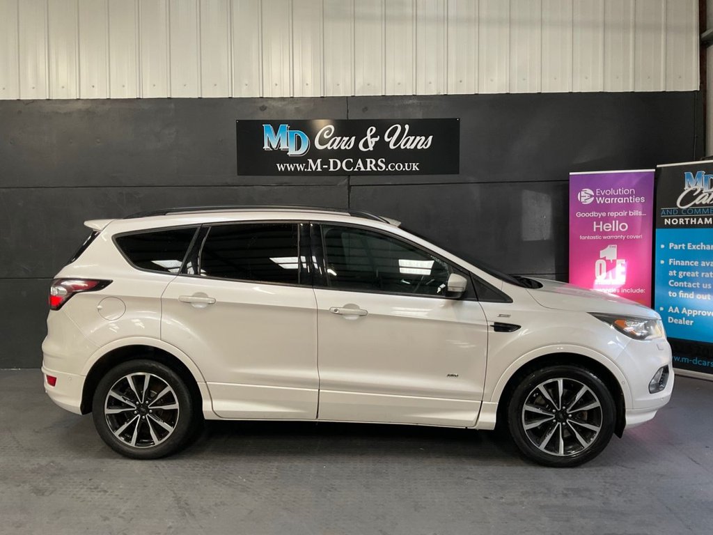 Used Ford Kuga 2017 for sale - 76632291: Photo 5
