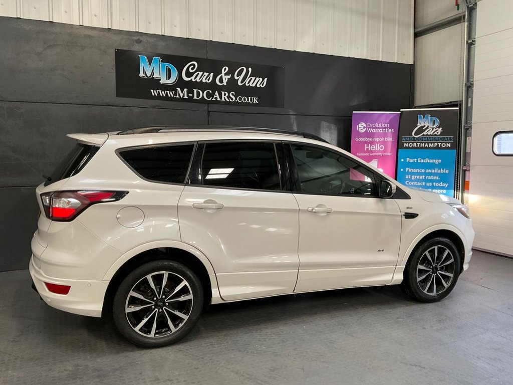 Used Ford Kuga 2017 for sale - 76632291: Photo 6