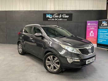 Used Kia Sportage 2012 for sale - 75924220: Photo