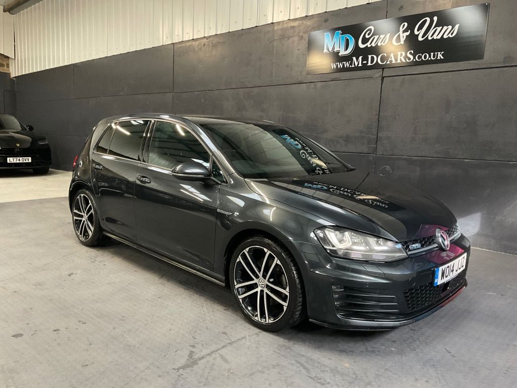 Used Volkswagen Golf 2014 for sale - 76469804: Photo 10