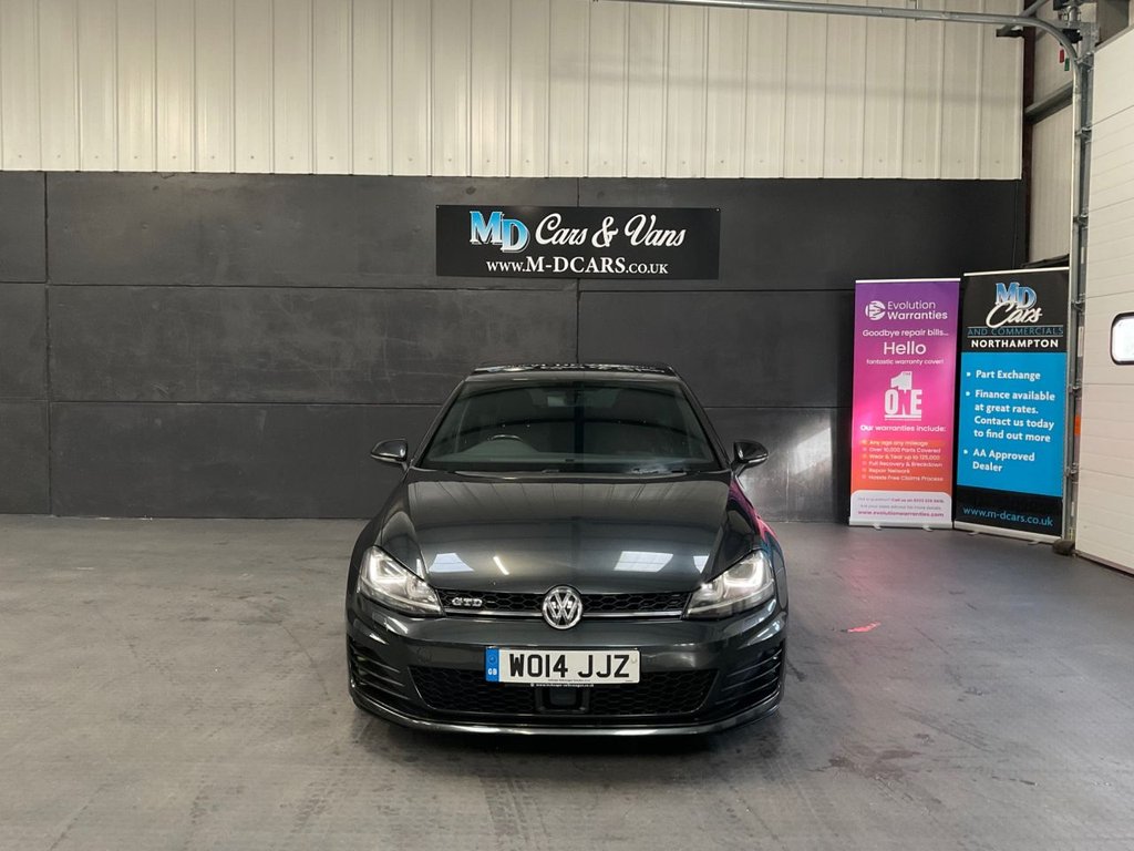 Used Volkswagen Golf 2014 for sale - 76469804: Photo 11